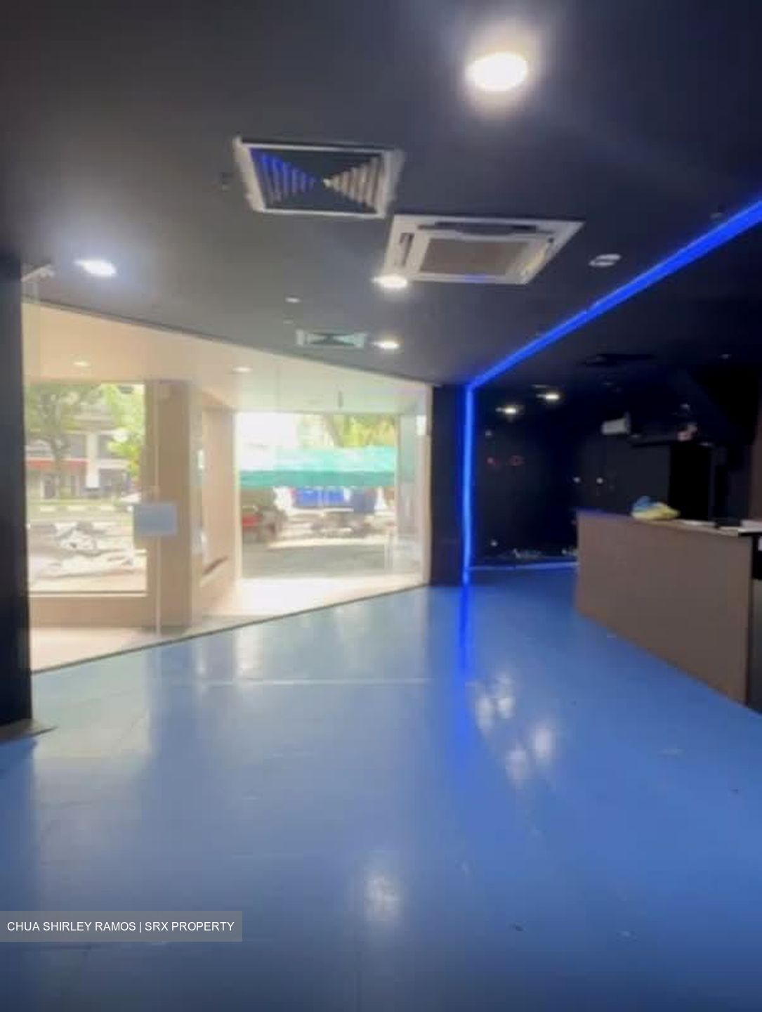 Balestier Point (D12), Retail #537377091